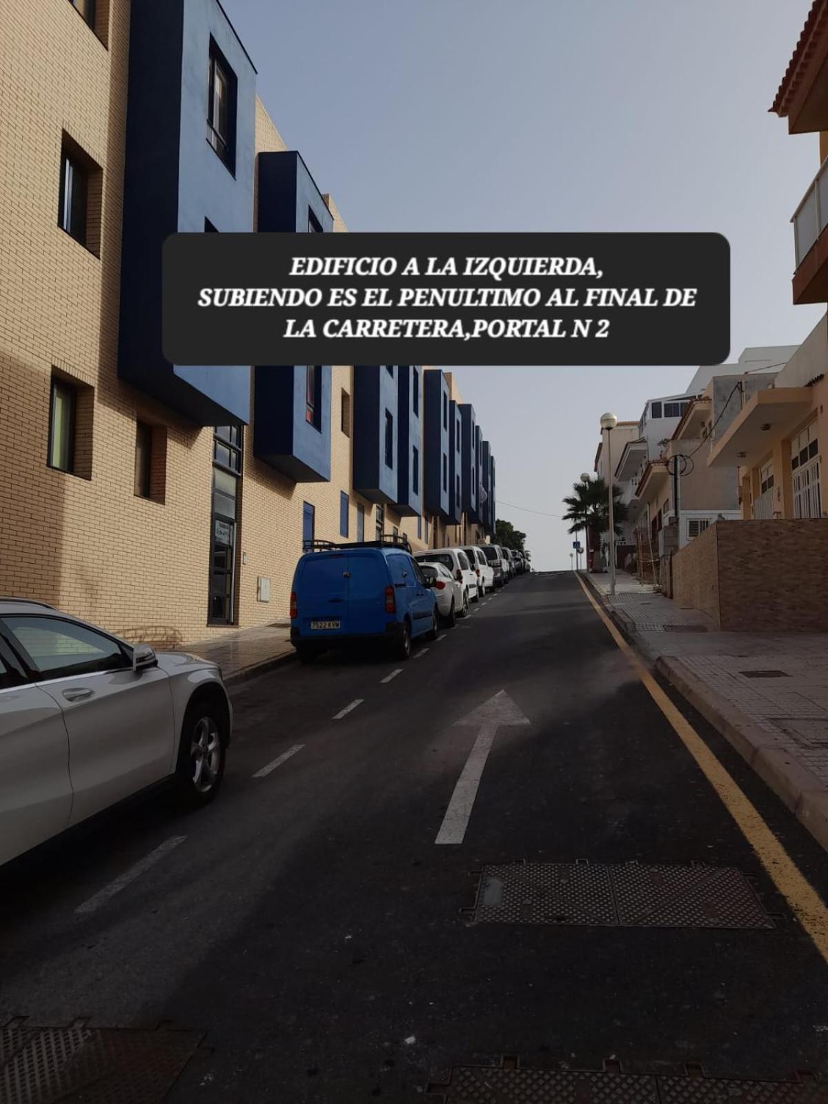 Los Abrigos Oceano Al Alba Wifi Luaran gambar